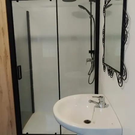 Apartamento El Parque Santa Marina (Ballota)