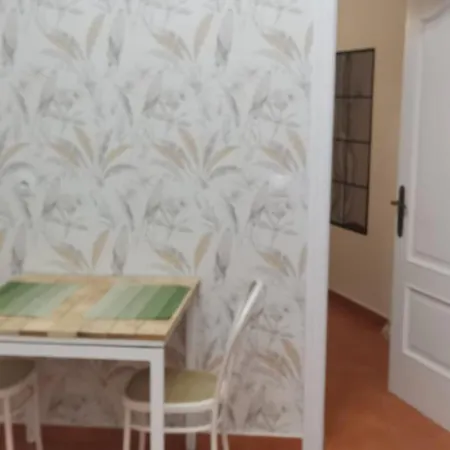 Apartamento El Parque