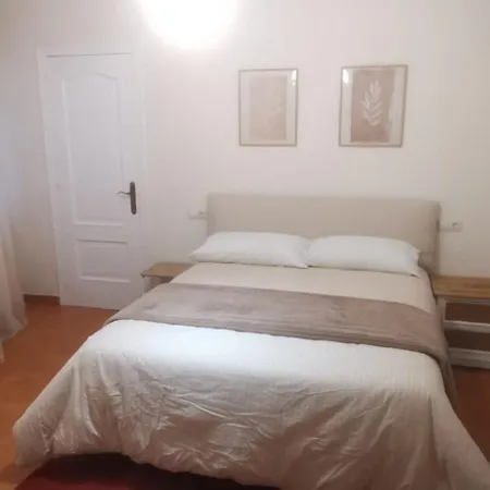 Apartamento El Parque Santa Marina (Ballota)