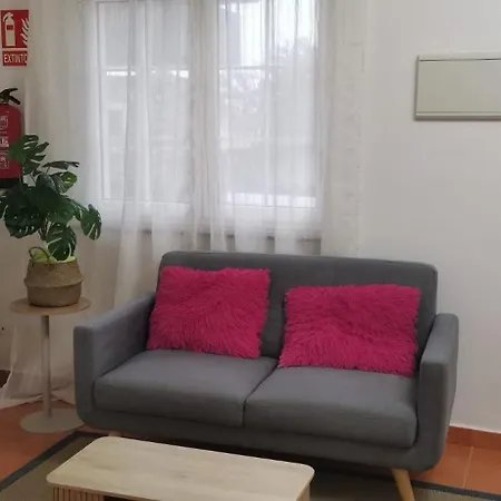 El Parque Apartamento